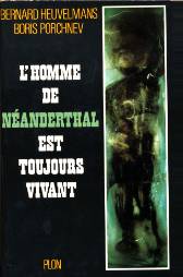 L'homme de n&eacute;anderthal est toujours vivant 